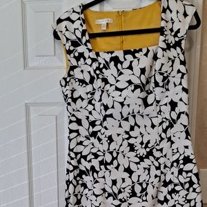 LONDON TINES FLOWERY Flower dress